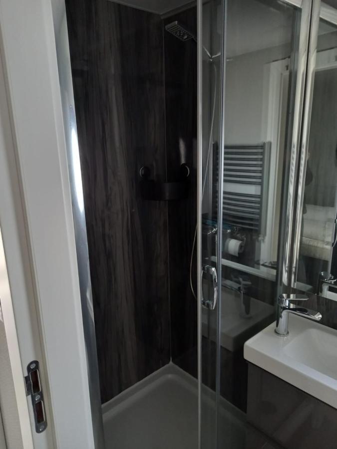 Hausboot Lucky Apartamento Hattem Exterior foto