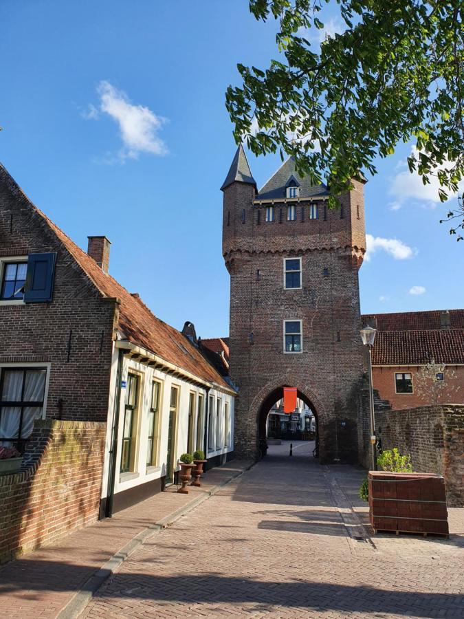 Hausboot Lucky Apartamento Hattem Exterior foto