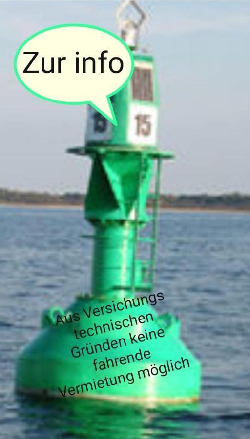 Hausboot Lucky Apartamento Hattem Exterior foto
